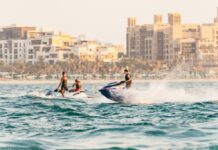 Готелі ОАЕ Різко Знижують Ціни на Фоні Слабкого Попиту