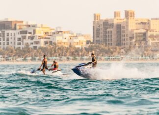 Hotel di UEA Memotong Harga Secara Drastis Di Tengah Lemahnya Permintaan Perjalanan