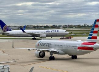FAA Caps-vluchten in Chicago O’Hare om chaos te voorkomen