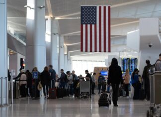 ICE to Assist TSA at Airports Amid Shutdown Crisis