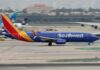 Southwest Airlines omezuje destinaci: Opusťte Chicago O’Hare a Washington Dulles