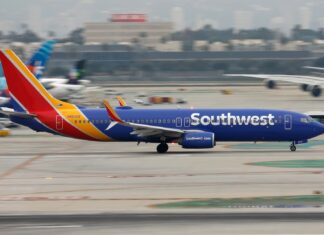 Southwest Airlines omezuje destinaci: Opusťte Chicago O’Hare a Washington Dulles