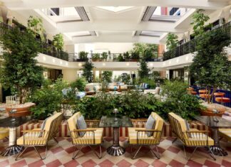 Maximaliseer Marriott Bonvoy-punten: 10 luxe hotels die u kunt boeken met 200.000 punten