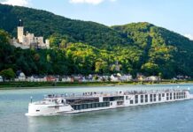 Рейн, Переосмислений: Річковий Круїз, Посвячений Пиву, Відкриває Європейську Історію