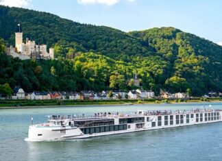 Reimagined na nowo: rejs po rzece Beer odkrywa historię Europy