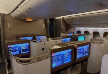 Бронювання рейсів авіакомпаніями країн Перської затоки: як орієнтуватися у нестабільності на тлі турбулентності у регіоні