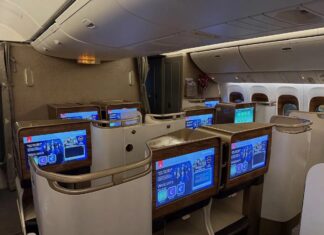 Gulf Airline Bookings: Navigating Uncertainty in a Turbulent Region