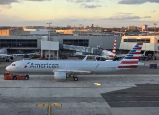 American Airlines liefert klare Erklärungen für Flugverspätungen