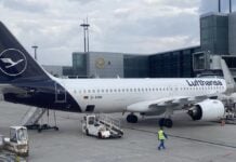Lufthansa Miles & More: Чи варто купувати милі?