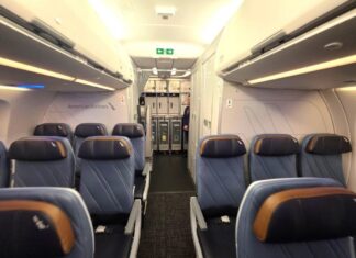 American Airlines restreint les réclamations pour dommages aux fauteuils roulants et limite les remboursements de déclassement