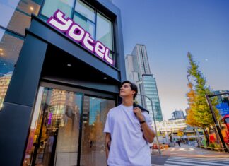 Yotel sluit zich aan bij het loyaliteitsprogramma van Hilton en breidt de reismogelijkheden uit