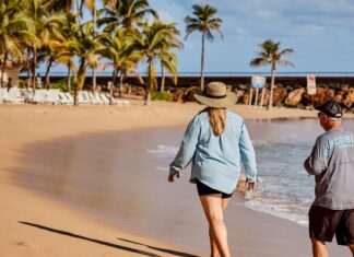 Kecemasan Wisatawan Meningkat di Tengah Gangguan Global