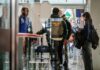 Les agents ICE peuvent rester dans les aéroports même avec le rétablissement du paiement TSA