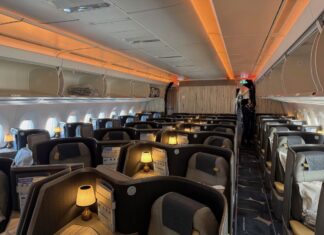 Seats.aero: Ein tiefer Einblick in das Tool zur Suche nach Verfügbarkeit von Prämien