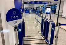 Прискорений огляд в аеропорту: 99 доларів повертаються за чотири години
