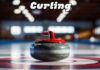 Roaring Game: Historia Curlingu od szkockich Maurów po chwałę olimpijską