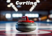 Ревуча гра: Історія керлінгу від шотландських боліт до олімпійської слави