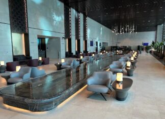 Le migliori lounge aeroportuali di classe Business al mondo: una panoramica globale