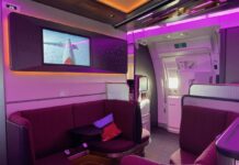 Все менше і менше: Шість авіакомпаній, що зберегли Бортові Бари і Лаунж-зони