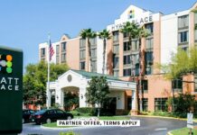 Кредитні картки World of Hyatt: Рекордні Бонуси