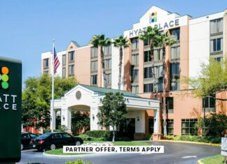 Kartu Kredit World of Hyatt: Rekor Bonus Tersedia Sekarang