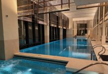 Park Hyatt Kuala Lumpur: Розкішний Готель Високо Над Хмарами