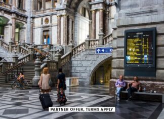 Marriott Amex Cards: Rekordhohe Willkommensboni sind jetzt verfügbar