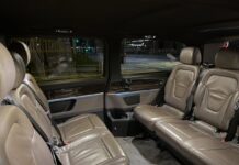 Провал з дитячим кріслом у Blacklane: урок за 190 доларів про недоліки преміального сервісу