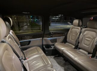 Fallo del asiento de seguridad de Blacklane: una lección de $190 sobre brechas en el servicio premium