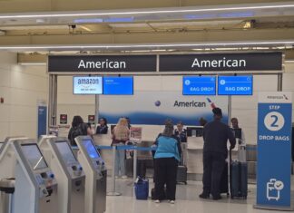 American Airlines affronta una causa per presunto furto di stipendio, ma rimangono ostacoli legali