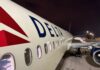 Delta Air Lines Increases Checked Bag Fees Amid Rising Industry Costs