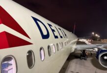 Delta Air Lines підвищує вартість провезення багажу на тлі зростання витрат у галузі