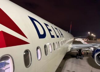 Delta Air Lines Increases Checked Bag Fees Amid Rising Industry Costs