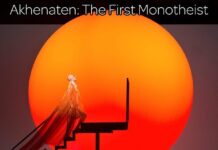 Ахенатон: Фараон, який переписав історію – і мало не забутий