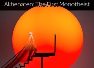 Echnaton: Faraon, który przepisał historię – i prawie zapomniany