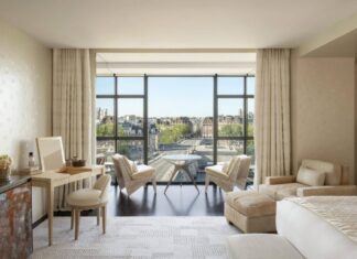 Меняющийся ландшафт мирового гостеприимства: волатильность люкс-сегмента, культурная ценность и кризис владельцев