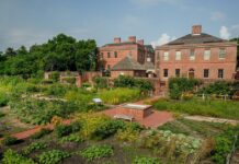 Кинематографическая Северная Каролина: путеводитель по культовым съемочным локациям штата