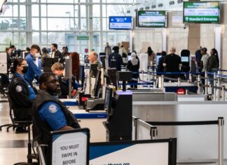 Een perfecte storm: hoe overheidssluitingen en het WK de luchthavenveiligheid kunnen verlammen