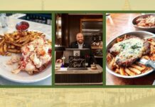 Złote klucze Bostonu: jak główny konsjerż odkrywa najlepsze smaki miasta