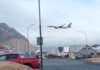 Unauthorized Retirement Flyover by Icelandair Pilot Sparks Investigation
