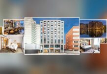 Проживание в Кардиффе в последний момент: лучшие предложения отелей и советы путешественникам