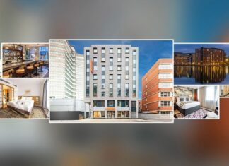 Last-Minute-Aufenthalte in Cardiff: Top-Hotelangebote und Reisetipps