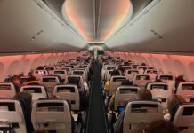 Nos bastidores: Compreendendo o papel dos marechais aéreos federais na aviação dos EUA