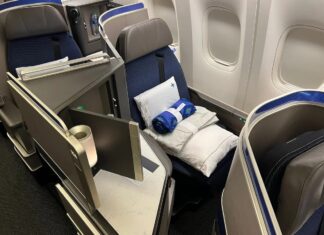 Přepracování programu United MileagePlus: Věrnost je nyní spojena s používáním kreditní karty