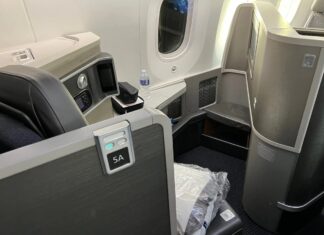 Maximierung kleiner Geschäftsreisen: Ein Leitfaden zum American Airlines AAdvantage Business Program