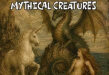 От окаменелостей до фольклора: истинное происхождение мифических существ