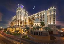 Тренди індустрії гостинності: від регіональних змін Kempinski до сили безшовних платежів