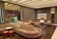 Four Seasons Монреаль: Бездоганний Досвід Міського Готелю