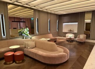 Four Seasons Montreal: Pengalaman Hotel Kota yang Mulus