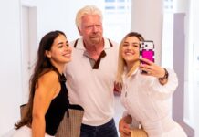 Експеримент у TikTok: Virgin Voyages тестує потужність масового маркетингу через креаторів